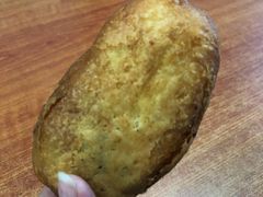 -厚富香面食店王好炸糕(延安路店)