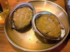 -质烤烤物·活烤海鲜(质烤总店)