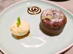 -Hurricane's Grill 飓风牛排