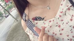 -明星刺青·洗纹身