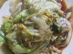 -膳和缘炒鸡店(南门路店)