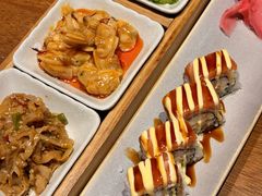 -奈九居酒屋(滨河大道店)