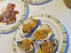 -吉布鲁牛排海鲜自助(巴南万达广场店)