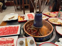 -京元盛铜锅涮肉(上海总店)