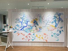 -潮一不贰·法式甜品·生日蛋糕·西式简餐(外滩店)