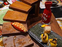 -古田居·特色寿司料理(骏欣中心店)