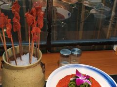 -潮火锅·麻辣牛肉火锅(观音桥方圆·LIVE店)