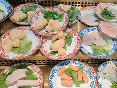 -谭三娘鲜切牛肉自助火锅(星辰汇店)