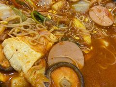 -李先生的首尔小馆(松江启源广场店)