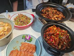 -赣南人家(顺义后沙峪亚朵店)