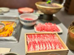 -巴奴毛肚火锅(悠唐购物中心店)
