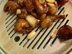 -苏梦江南·淮扬菜(夫子庙店)