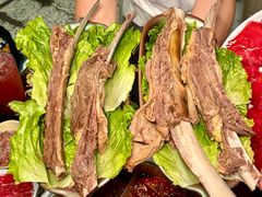 -邓莽子老火锅(鲁祖庙店)