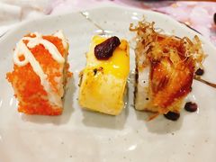 -大渔铁板烧(中山路八佰伴店)