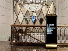 -海豚湾·大堂吧(厦门佰翔波特曼七星湾酒店)