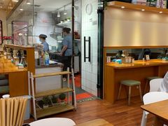 -醉面(五道口启迪大厦店)