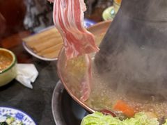 -吉祥涮羊肉