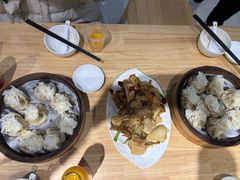 -太原面食店(解放路店)