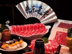 -东来顺·非遗火锅(赛格国际购物中心店)