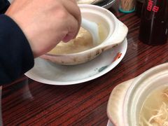 -添發碗仔翅美食