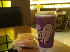 -奈雪的茶(市百一店)