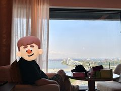 -新加坡文华东方酒店