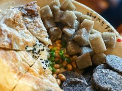 -民食香·腊排骨野生菌美食(木府店)