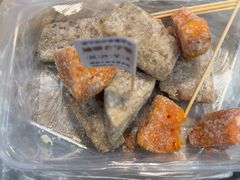 -普宁反沙番薯芋头
