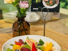 -O'eat Blossom&Pelican(深圳首店)