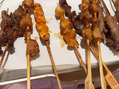 -苏小牛·牛肉串(国贸店)