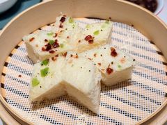 -小厨娘书香金陵(夫子庙老门东店)