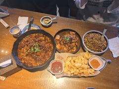 -95号酱骨·一块豆腐(展春园西路店)