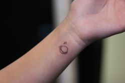 -飛凡TATTOO纹身•原创