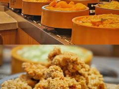 -喜家自助小火锅(卓悦里店)