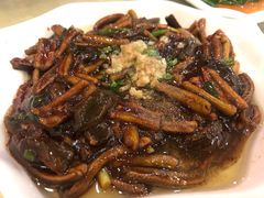 香油鳝丝-小实惠嘉(威海路店)