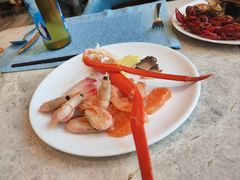-威海蓝海御华大饭店·蓝钻美食自助百汇