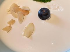 杏仁豆腐-苏帮袁Sue Cuisine(来福士店)