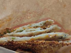 -襄阳特色南漳猪油饼(襄城店)