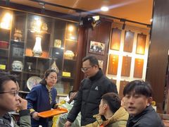 -爆肚冯(廊房二条店)