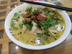 -回李家烩羊肉(冉屯东路店)