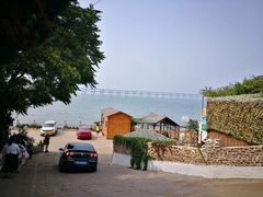 -星海湾跨海大桥
