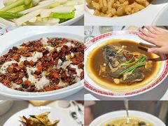 -旺顺阁·北京菜(北辰上品+)