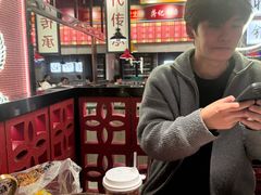 -龚印记牛骨牛杂屋·四代传承(珠影星光城店)