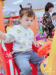 -孩子王(协信星光时代广场店)