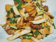 -老海陵·泰州菜(图书馆店)