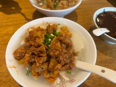 -豆相识•九九豆腐脑(牛咡桥店)