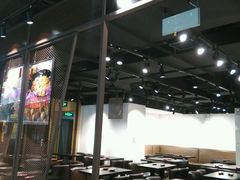 -小山城麻辣香锅(新邻生活广场店)