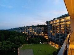 -天目湖涵田度假村