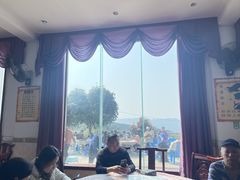 -金水泊山庄·花椒鸡(铁山坪店)