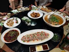 -清真·宁夏印象·盐池滩羊肉体验店(江宁路店)